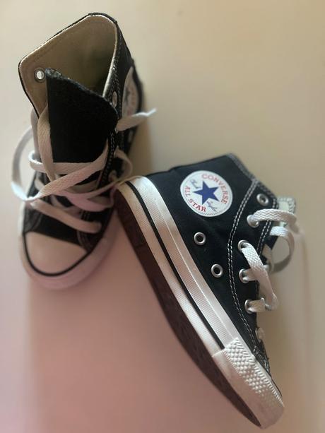 Vysoké plátenky converse, converse,27