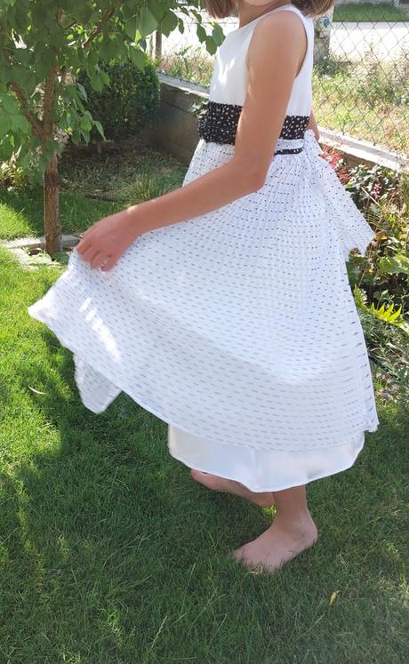 Saty aj na slavnost, 122