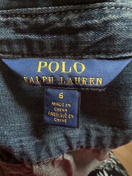 Ralph lauren košela, ralph lauren,116