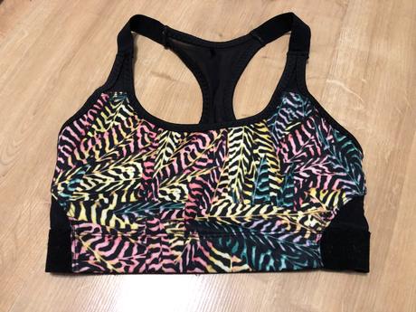 Športová podprsenka, xs