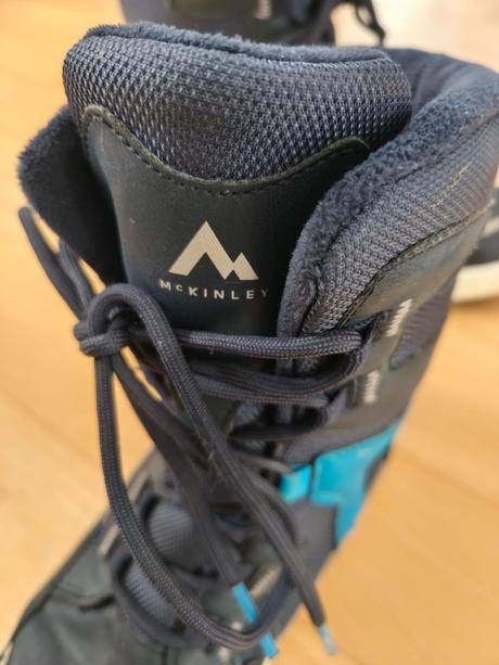 Snehule, mckinley,38