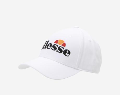 Čiapka šiltovka ellesse, 