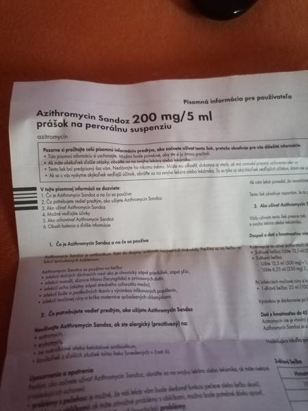 Mohli sa antibiotiká v chladničke znehodnotiť?