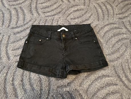 Kraťasy, h&m,164
