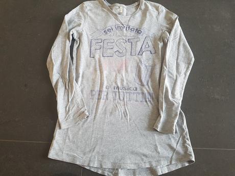 Tricko benetton, benetton,140