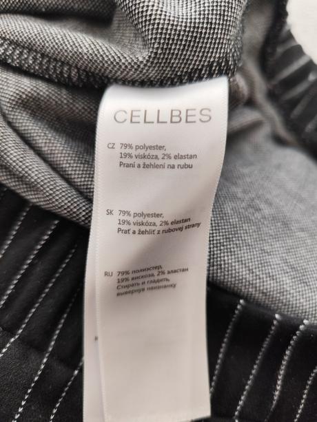 Legíny cellbes, l