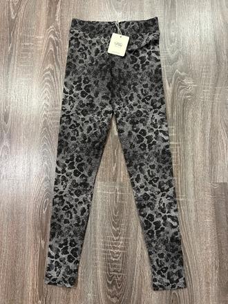 Hdm damske leginy velkost s, s