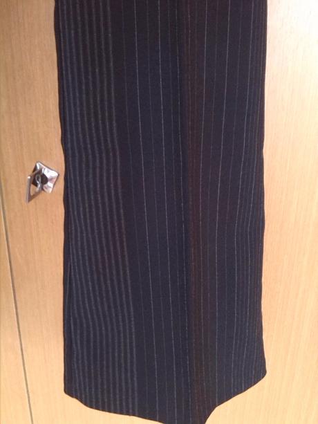 Elegantné nohavice, m