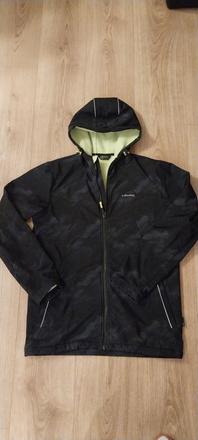 164/170 lewro softshelová bunda, lewro,164