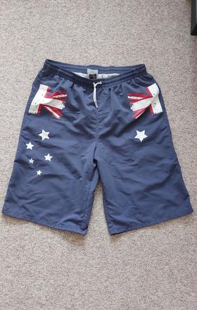 Plavky 2ks, bonprix,176