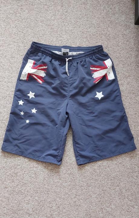 Plavky 2ks, bonprix,176