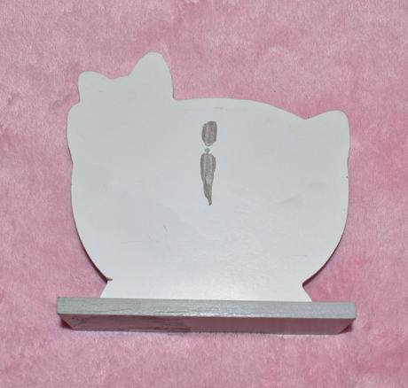 Dekorácie a iné pre dievčatko, 