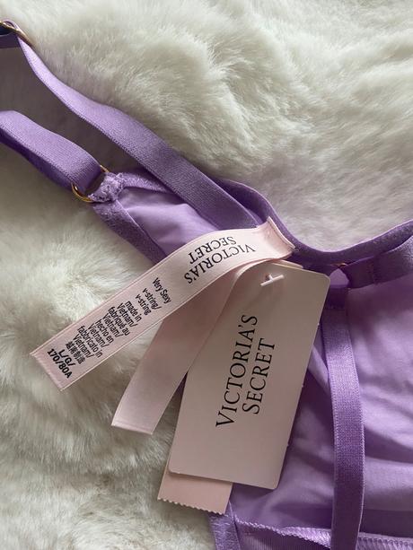 Nohavičky victorias secret, victoria's secret,l