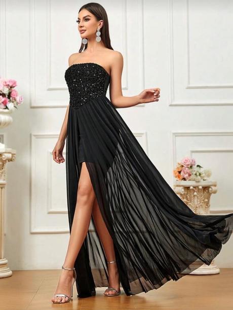 Dámske šaty, 36 / 38 / m / s