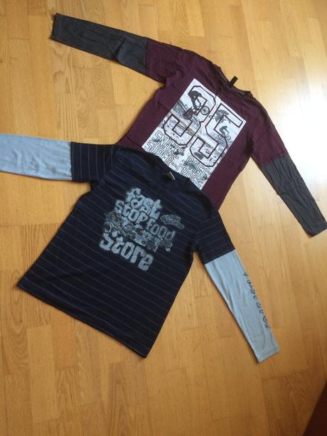 Tricka a mikiny, dognose,152