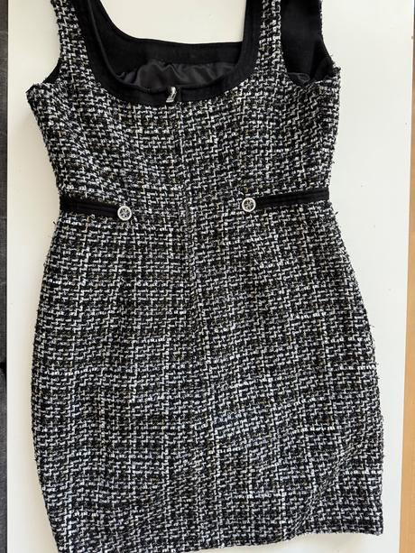 Guess biznis šaty l, guess,l