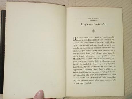 Narnia lev, šatník a čarodejnica (2. časť),