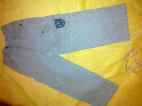 Rifle sede, ladybird,104