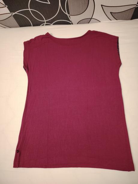 Tričko, top alpine pro, alpine pro,s