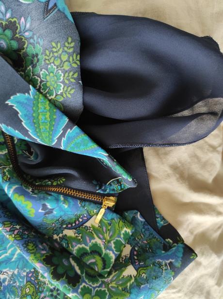 Krásna sukňa ako nová trucco, 40