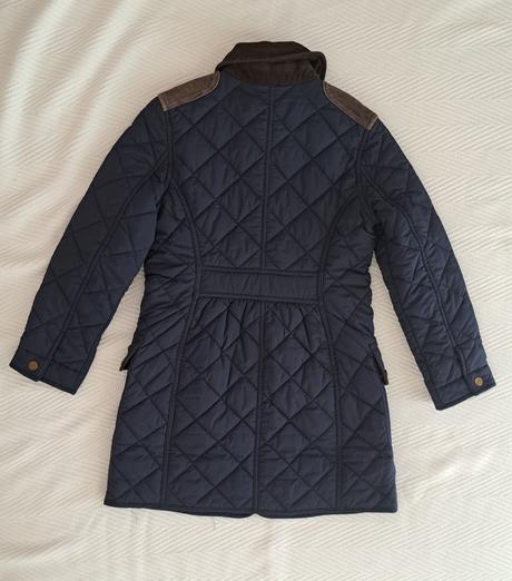 Prechodny kabatik polo ralph lauren, ralph lauren,122