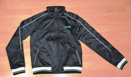 Znackova sportova bunda 158/164, brugi,158