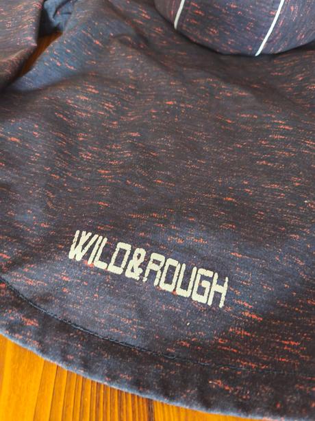 Softshellova bunda dopodopo 116, dopodopo,116