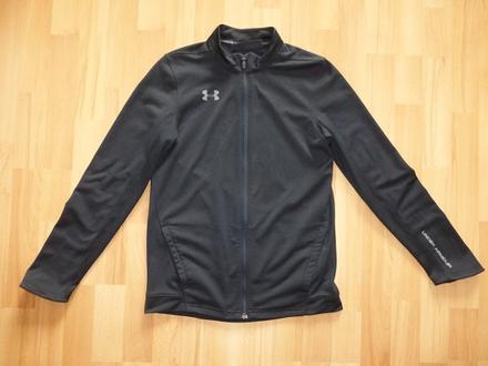 Mikina under armour, under armour,158