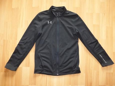 Mikina under armour, under armour,158