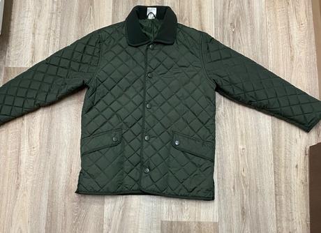 Prechodná štýlová bundička, alive,152