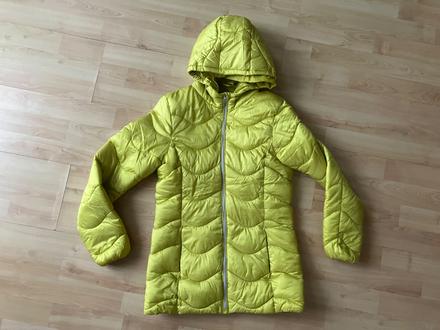 Prechodna bunda, reserved,158