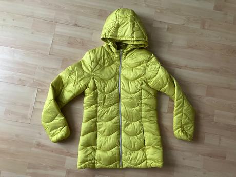 Prechodna bunda, reserved,158