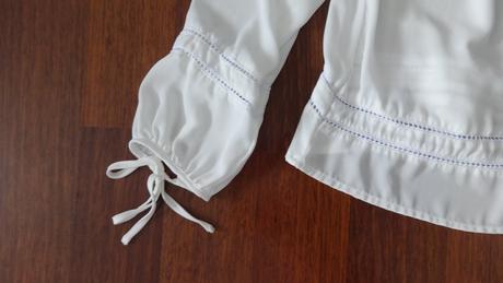 H&m blúzka v.36, h&m,36