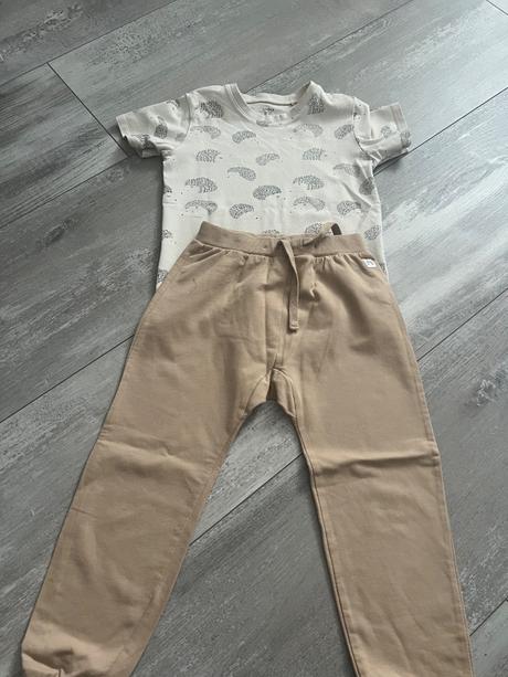 Set jezko 104, lindex,104