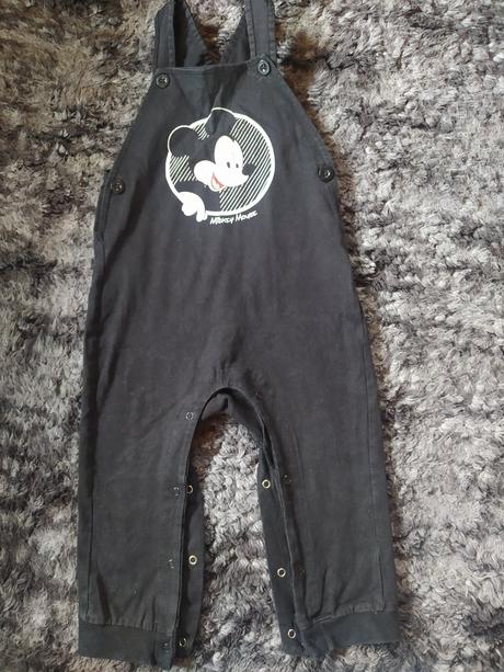 Mickey trakace, disney,92