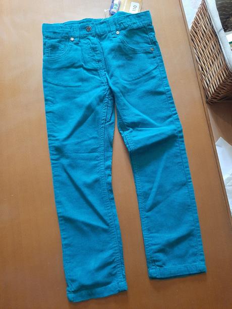 Nohavice, lupilu,110