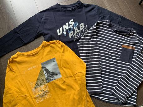 Tričká mayrol, mayoral,140