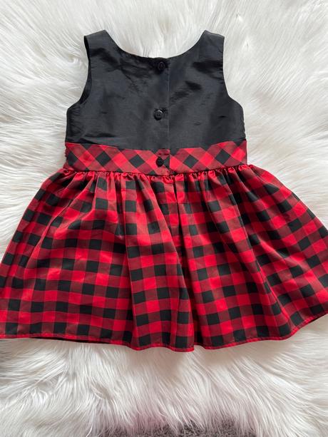 Šaty minnie george 86, 86