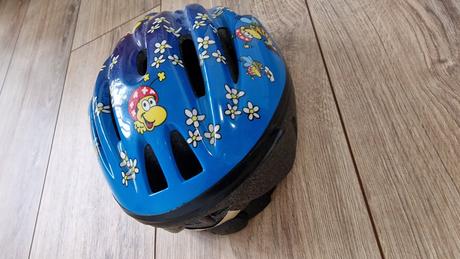 Prilba na bicykel, xs
