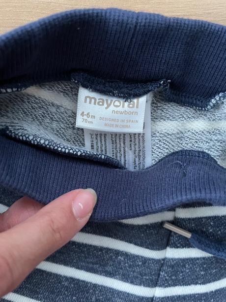 Súprava mayoral s medvedíkmi, mayoral,68