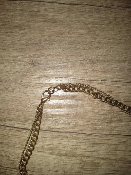 Dámsky náhrdelník, 