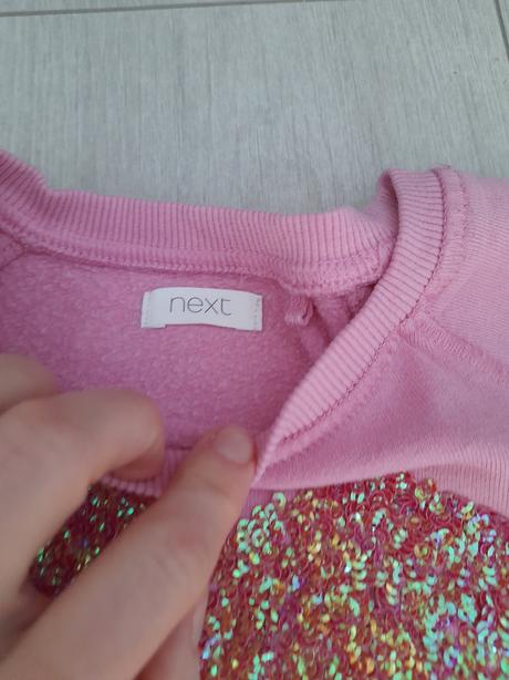 Next mikina, next,110