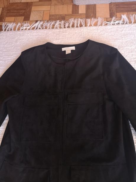 Kabátik h&m, h&m,40
