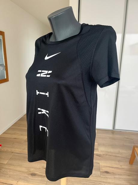 Tričko funkčne, nike,s