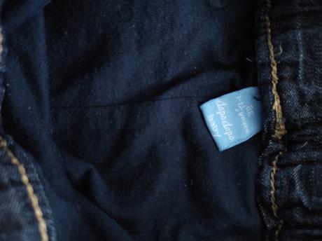 Zateplene rifle, dopodopo,86