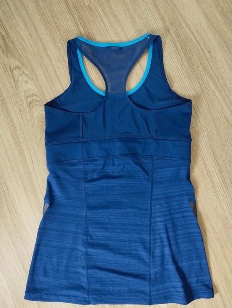 Tielko s podprsenkou adidas, adidas,m