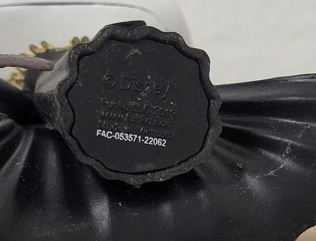 Zberateľská figúrka maleficent, 