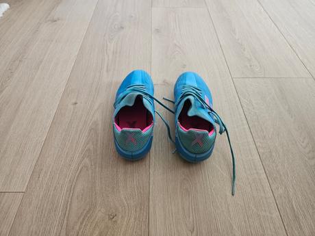 Kopacky adidas x crazyfast pro, adidas,36