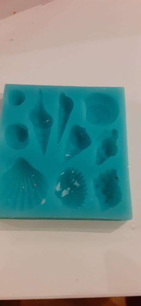 Sada na vyrobu mydla, 