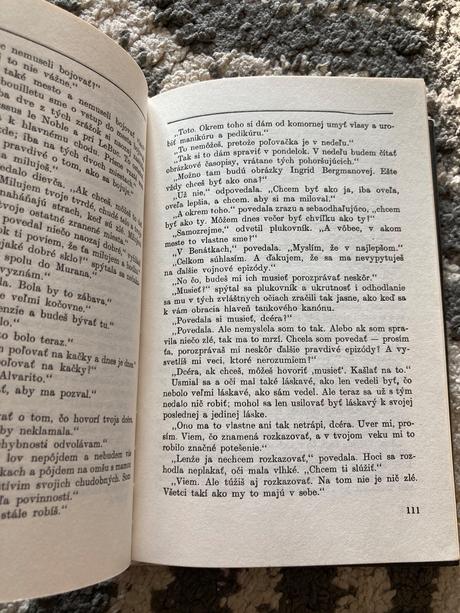 Cez rieku a pod stromy hemingway ernest (1984), 